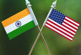 இந்தியா – அமெரிக்கா இடையே 5 ஒப்பந்தங்கள் கையெழுத்து