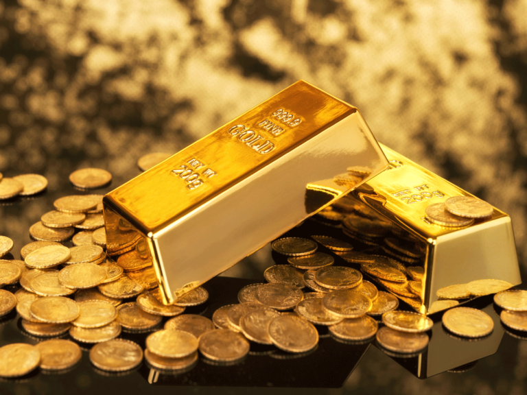 Gold Rate: தங்கம் விலை தொடர் சரிவு