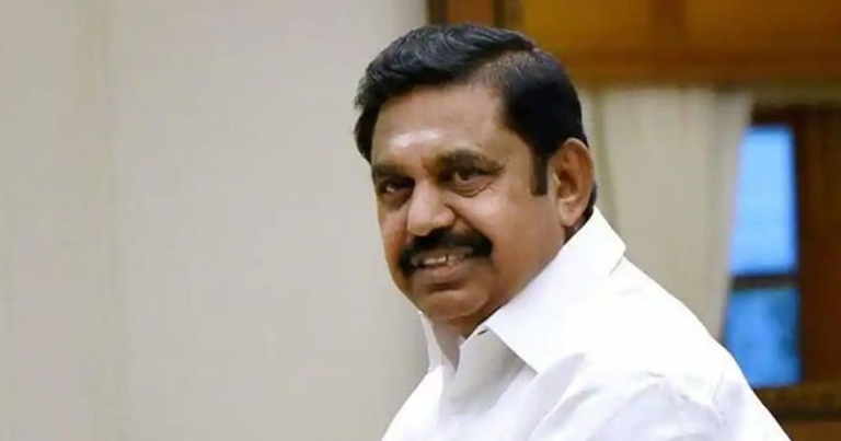 Highway Tender Scam Chennai High court Reject Edappadi Palaniswami case Tamil Nadu