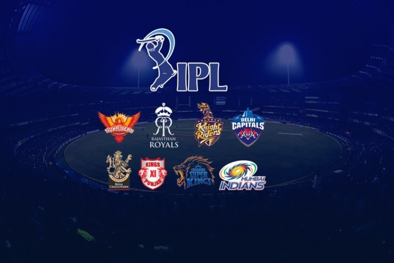 IPL 2021 முதல் போட்டி சென்னையில் நடைபெறும் !