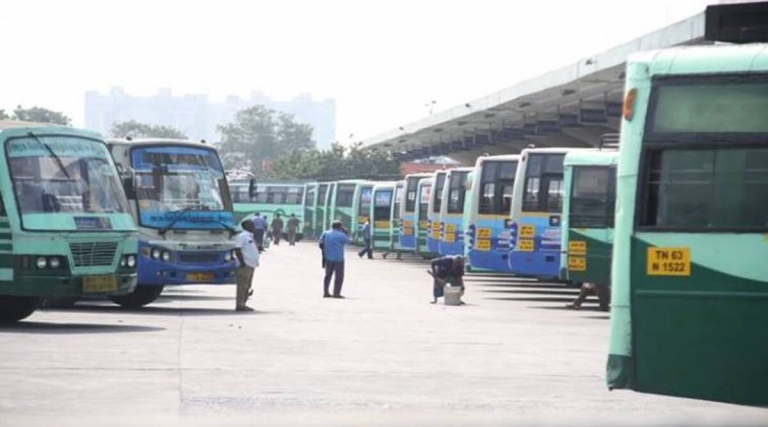 bharat-bandh-additional-buses-will-run-in-tamil-nadu