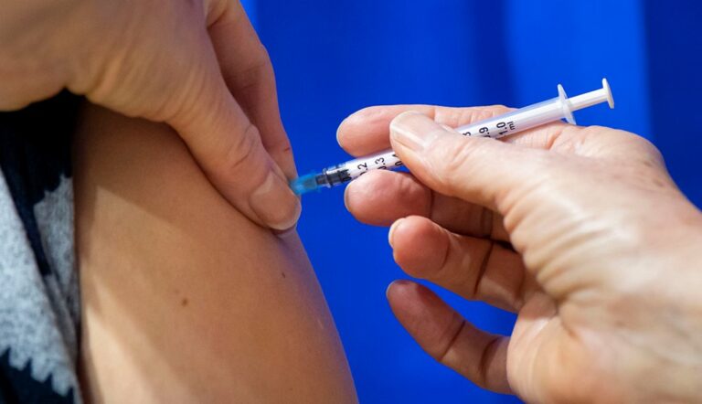 Andaman And Nicobar Islands Achieve 100 percent vaccination : 100 சதவீதம் இலக்கை அடைந்த அந்தமான் மற்றும் நிக்கோபார்
