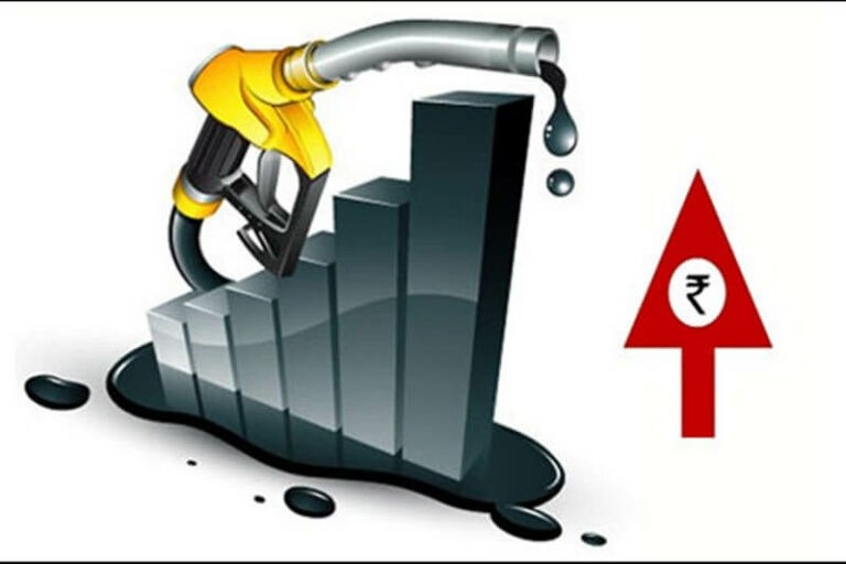 Today petrol diesel rate : பெட்ரோல் மற்றும் டீசல் விலை