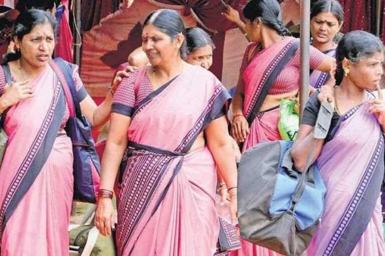 tn govt staff: அங்கன்வாடி உதவியாளர்கள் ஓய்வுபெறும் வயது உயர்வு