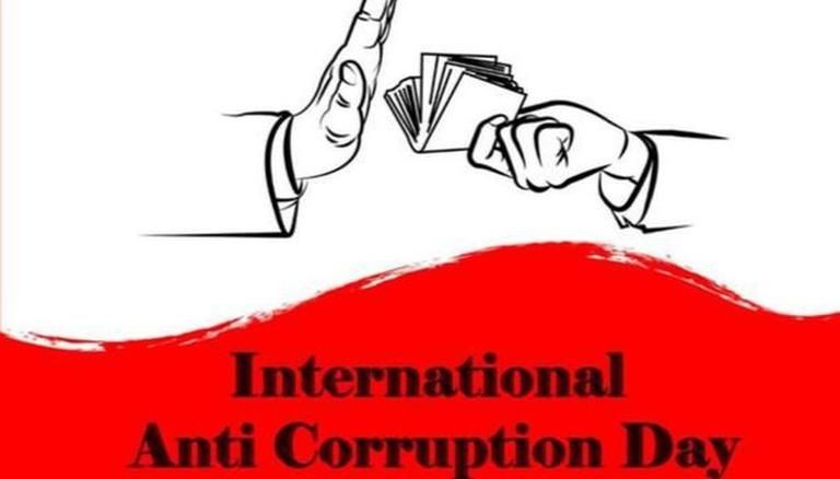 internationa anti corruption day
