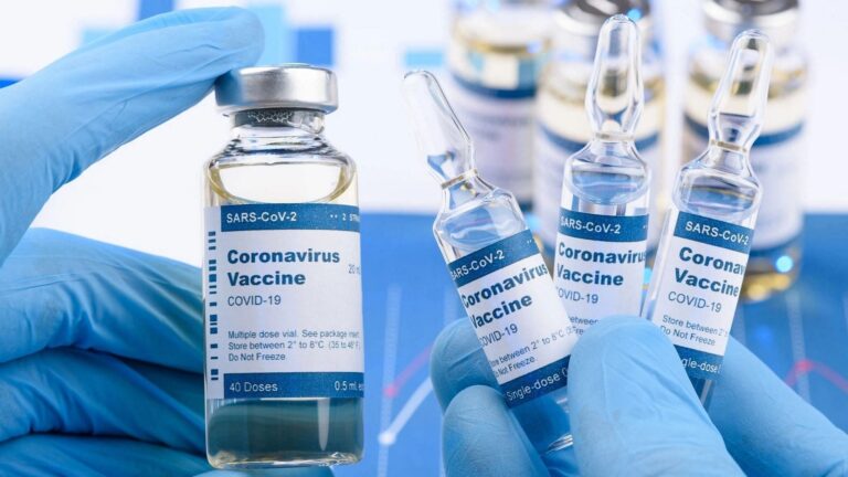 Covovax Vaccine: கோவோவேக்ஸ் தடுப்பூசிக்கு உலக சுகாதார அமைப்பு ஒப்புதல்