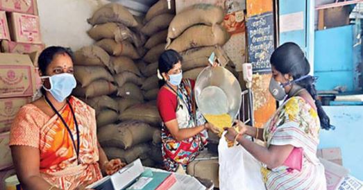 ration-card-action-if-substandard-goods-are-provided-in-ration-shops-tamilnadu-government