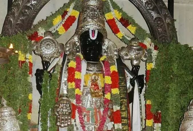 Thiruvonam Vratham