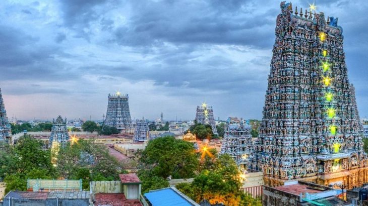 Lockdown restriction in tamilnadu : வார இறுதி நாட்களில் வழிப்பாட்டு தலங்களுக்கு செல்ல தடை !