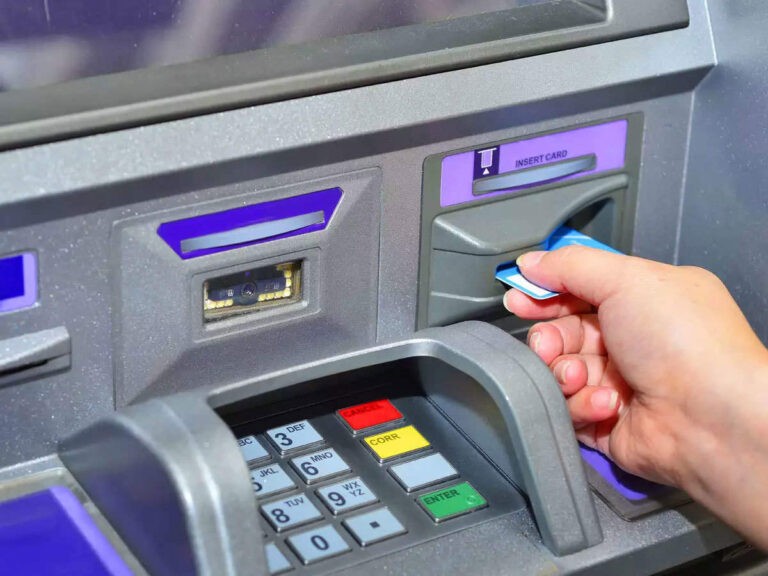ATM service charges increased :ATM பரிவர்த்தனை கட்டண உயர்வு