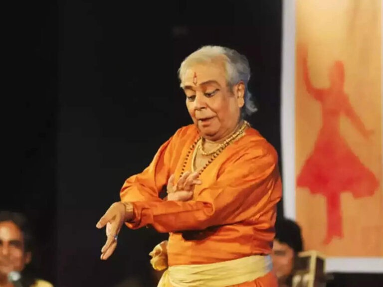 Kathak maestro Pandit Birju Maharaj died : கதக் மாஸ்ட்ரோ பண்டிட் பிர்ஜு மகராஜ் காலமானார்