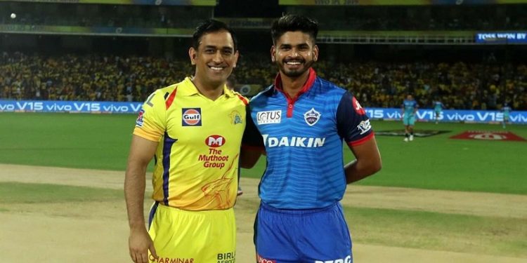 shreyas-iyer-face-ms-dhoni-on-march-26-in-ipl-2022