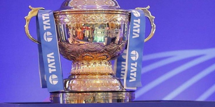 Tata IPL 2022 Schedule: ஐபிஎல் 15வது சீசன் அட்டவணை வெளியீடு