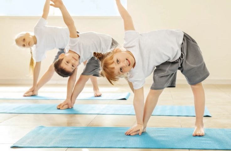 Yoga in Schools: சவுதி அரேபியா பள்ளிகளில் விரைவில் யோகா வகுப்புகள் அறிமுகம்