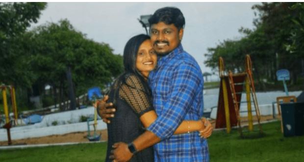 tamil-nadu-minister-sekar-babu's-daughter-seeks-protection-from-bengaluru-police