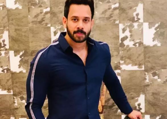 actor-bharath-teams-up-with-vani-bhojan-again-for-his-50th-film