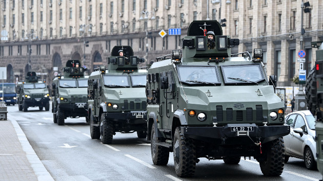 Ukrainian military infrastructure: உக்ரைனில் 2,203 ராணுவ உட்கட்டமைப்புகள் தகர்ப்பு