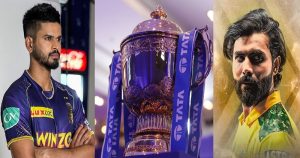 IPL 2022: சென்னை, கொல்கத்தா அணி மோதும் முதல் போட்டி