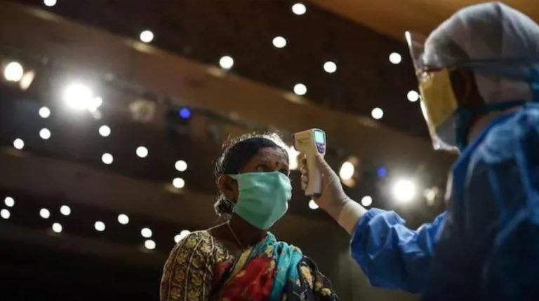 india-fourth-wave-of-covid-pandemic-virologist