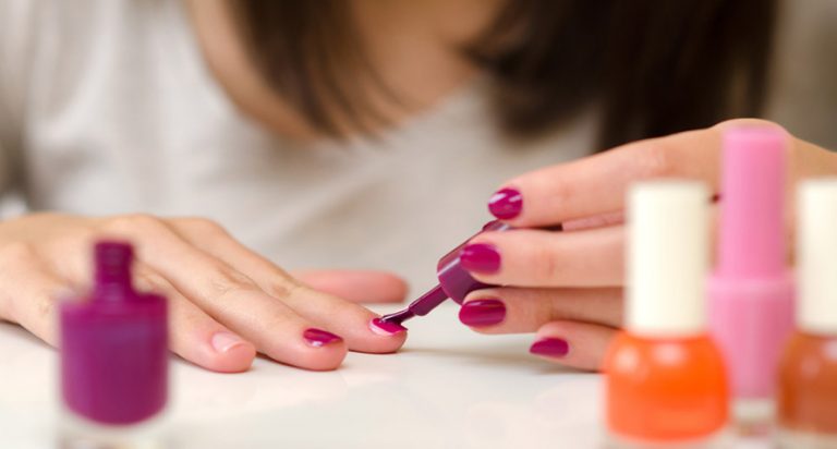 how-to-do-a-manicure-at-home
