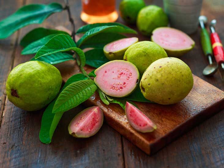 Health Benefits Guava leaf is an excellent medicine for diabetes