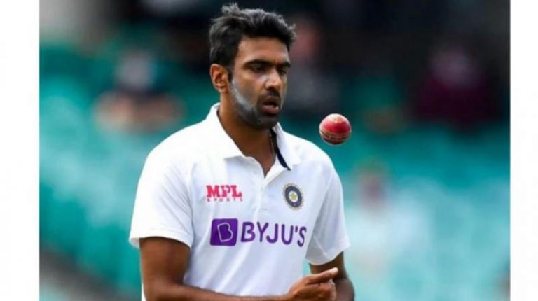 cricketer-ravichandran-ashwin-reach-milestone-in-wtc