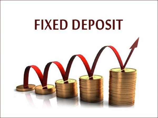 Fixed deposit :  பிக்சட் டெபாசிட் வட்டி விகிதம் உயர்வு