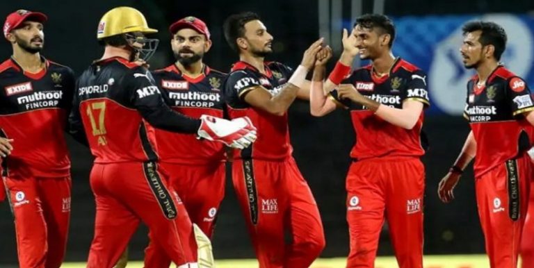 rcb-full-schedule-for-tata-ipl-2022-face-punjab-kings-on-march-27