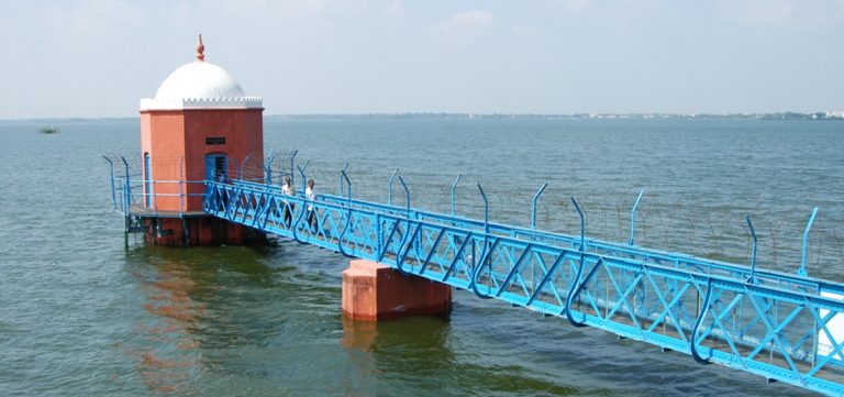 Chennai metro water: 4 நாளைக்கு தண்ணீர் வராது