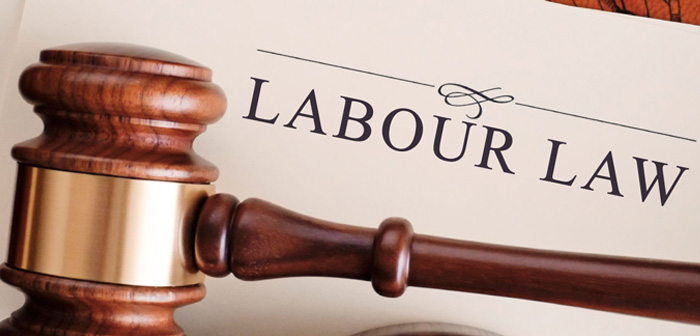 New Labour Laws