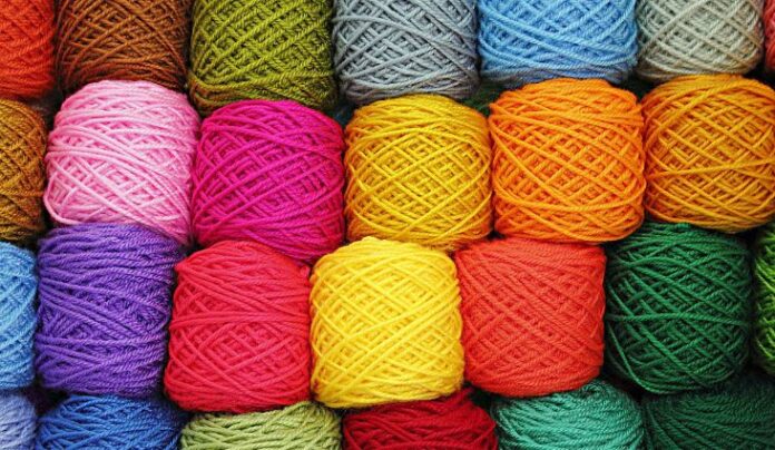 erode yarn trading