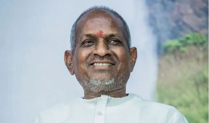 இளையராஜா விவகாரம்
