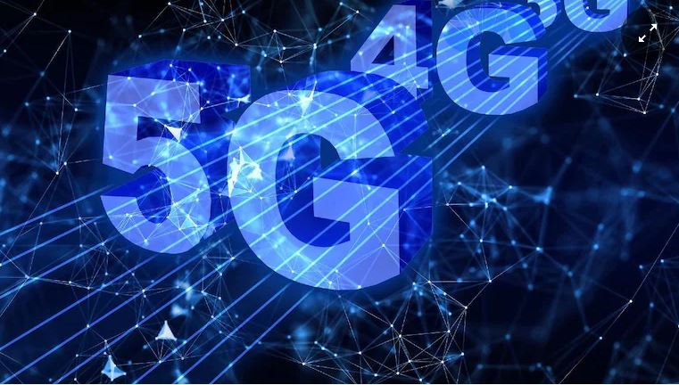 5G rollout in India