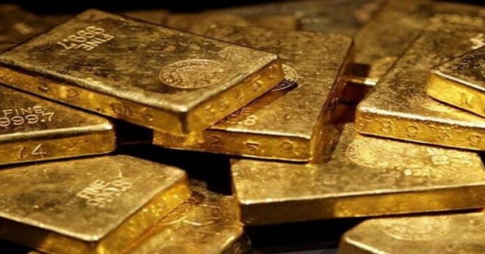 Mangalore Airport Gold Seize