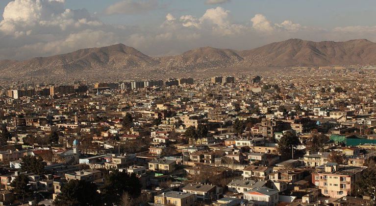 Afghanistan: ஆப்கானிஸ்தான் தலைநகர் காபூலில் குண்டு வெடிப்பு