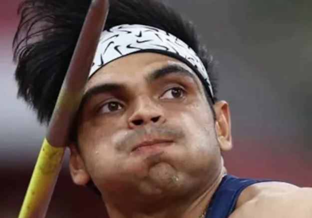 Neeraj Chopra shatters own National Record with 89.30m throw at Paavo Nurmi Games 2022