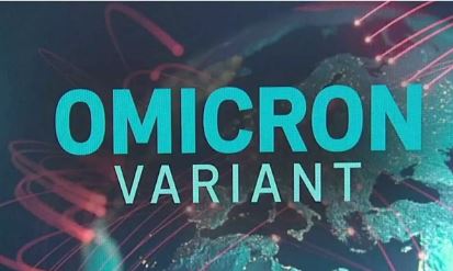 Omicron: ஒமைக்ரான் வைரஸ் நீண்டகால பாதிப்புகளை ஏற்படுத்தாது