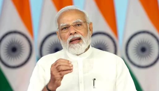 PM Modi to attend programme on ‘Save Soil Movement’ on June 5