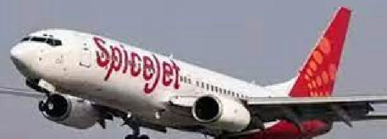 Spicejet flights : ஸ்பைஸ்ஜெட் விமானங்கள் 50 சதம் மட்டுமே இயக்க கட்டுப்பாடு