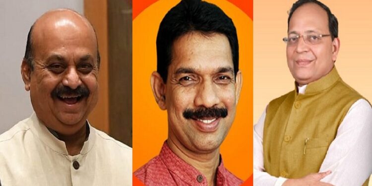 Will BJP come to power : வரும் சட்டப்பேரவைத் தேர்தலில் கர்நாடகத்தில் ஆட்சியை பிடிக்குமா பாஜக‌?