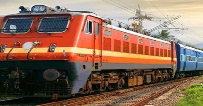 143 Trains Cancel : இந்திய ரயில்வேயின் 143 ரயில்கள் ரத்து : ஐஆர்சிடிசி தகவல்