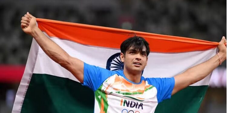 Neeraj Chopra won silver medal: உலக தடகள சாம்பியன்ஷிப் 2022: வெள்ளிப் பதக்கம் வென்றார் நீரஜ் சோப்ரா