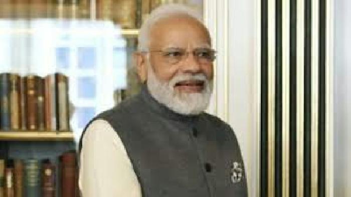 Prime Minister Narendra Modi : பொம்மை ஏற்றுமதியில் இந்தியா முன்னோடி: பிரதமர் நரேந்திர மோடி