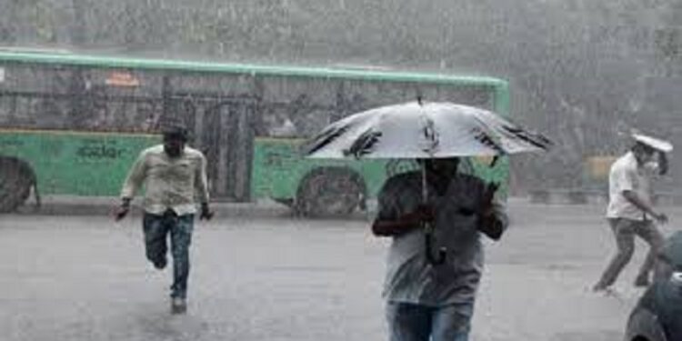 Karnataka heavy rainfall for next 5 days: கர்நாடகாவில் அடுத்த 5 நாட்களுக்கு கனமழை, பள்ளிகளுக்கு விடுமுறை