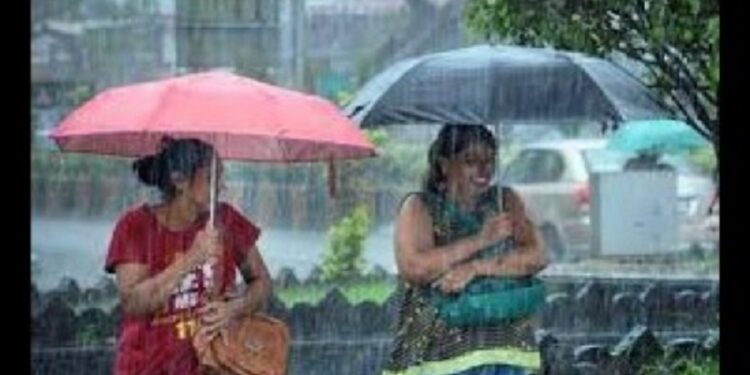 Heavy Rain Holiday for schools : தட்சிண கன்னடா மற்றும் உடுப்பி மாவட்டங்களில் கன மழை : நாளை பள்ளி, கல்லூரிகளுக்கு விடுமுறை