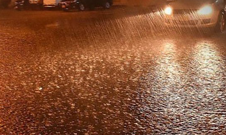 Heavy Rain 19 districts: தமிழகத்தின் 19 மாவட்டங்களில் கன மழை பெய்யும்: சென்னை வானிலை ஆய்வு மையம்