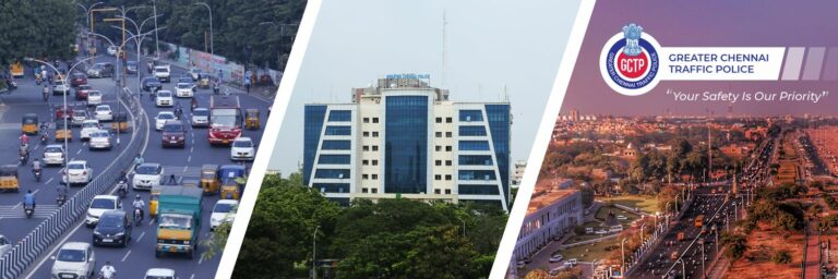 Chennai Chief Secretariat area: சென்னை தலைமைச் செயலகப் பகுதியில் நாளை போக்குவரத்து மாற்றம்