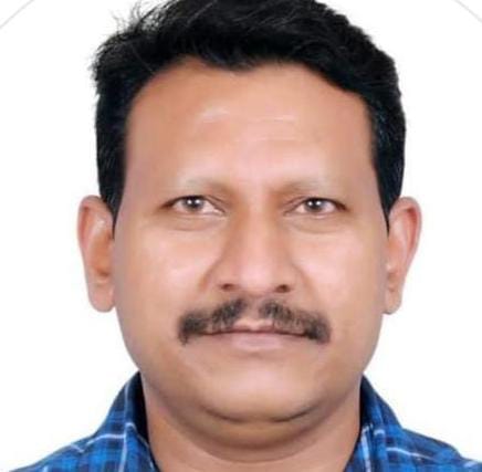 Chief Minister’s Spokesperson Gurulingaswamy : கர்நாடக முதல்வரின் செய்தி தொடர்பாளர் குருலிங்கசாமி மாரடைப்பால் காலமானார்