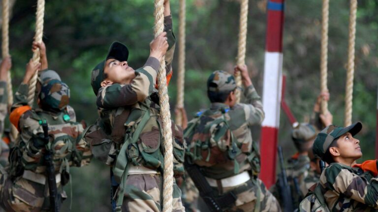 Indian Army Agniveer Recruitment: இந்திய ராணுவத்தில் அக்னிவீரர் பணிக்கான மகளிர் விண்ணப்பங்கள் வரவேற்பு