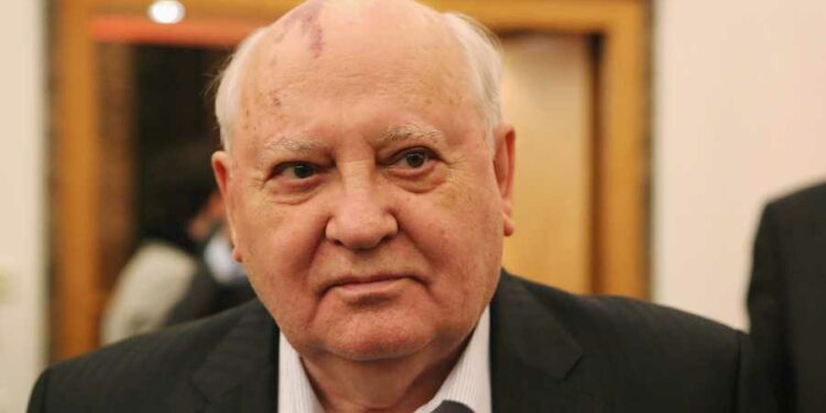 Mikhail Gorbachev : சோவியத் யூனியனின் (USSR) கடைசி அதிபர் மிக்கைல் கோர்பச்சோவ் காலமானார்